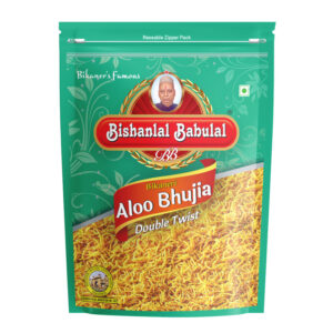 Aalu Bhujia 400 Grams