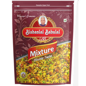 Mixture Bhujia 400 Grams