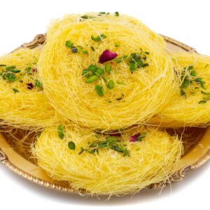 Premium Bikaneri Kesar Fini – 500g