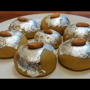 Shudh Desi Sattu – 500g (बिलकुल शुद्ध और पौष्टिक)