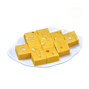 Premium Bikaneri Soan Papdi – 1kg