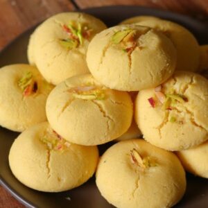 Biki Bakes Special Nankhatai – 200gm