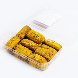 Biki Bakes Badam Pista Biscuits 250gm