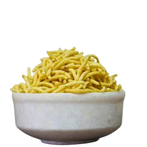 Girdharilal Chabini Mix Bikaneri Bhujia